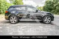 2018 Mercedes Benz GLC 300