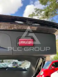 2018 Mercedes Benz GLC 300