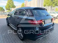 2018 Mercedes Benz GLC 300