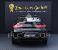 2018 Mercedes Benz GLC 300