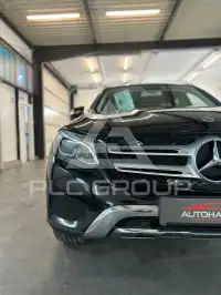 2018 Mercedes Benz GLC 300
