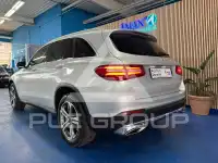 2018 Mercedes Benz GLC 300