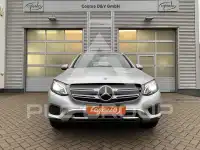 2018 Mercedes Benz GLC 300