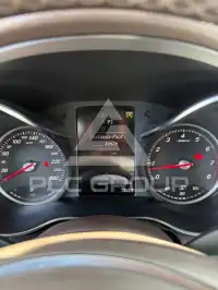 2018 Mercedes Benz GLC 300