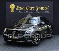 2018 Mercedes Benz GLC 300
