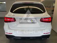2018 Mercedes Benz GLC 300