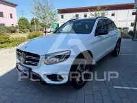 2018 Mercedes Benz GLC 300