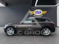 2018 Mercedes Benz GLC 300