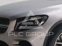 2018 Mercedes Benz GLC 300