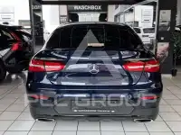 2018 Mercedes Benz GLC 300