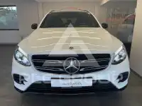 2018 Mercedes Benz GLC 300