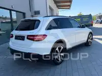2018 Mercedes Benz GLC 300
