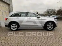 2018 Mercedes Benz GLC 300