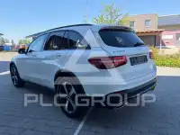 2018 Mercedes Benz GLC 300
