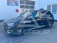 2018 Mercedes Benz GLC 300