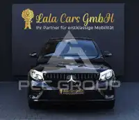 2018 Mercedes Benz GLC 300
