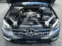 2018 Mercedes Benz GLC 300