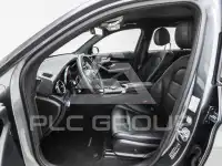 2018 Mercedes Benz GLC 300
