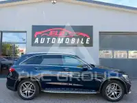 2018 Mercedes Benz GLC 300