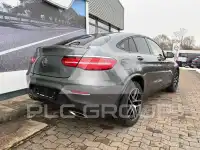 2018 Mercedes Benz GLC 300
