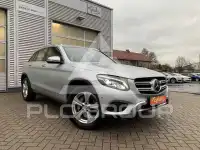 2018 Mercedes Benz GLC 300