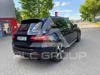 2018 Mercedes Benz GLC 300