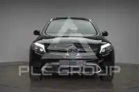 2018 Mercedes Benz GLC 300