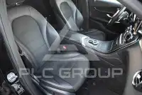 2018 Mercedes Benz GLC 300