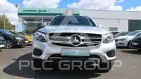 2018 Mercedes Benz GLC 300