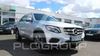 2018 Mercedes Benz GLC 300