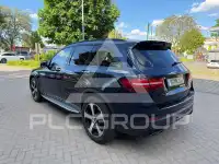 2018 Mercedes Benz GLC 300