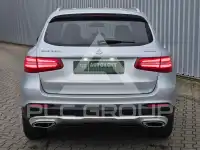 2018 Mercedes Benz GLC 300