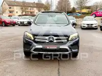 2018 Mercedes Benz GLC 300