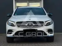 2018 Mercedes Benz GLC 300