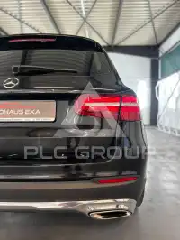 2018 Mercedes Benz GLC 300