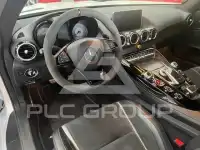 2018 Mercedes Benz AMG
