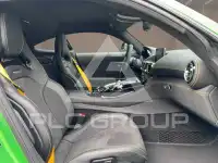 2018 Mercedes Benz AMG