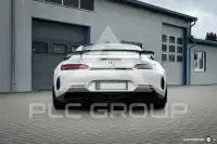 2018 Mercedes Benz AMG