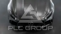 2018 Mercedes Benz AMG