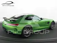 2018 Mercedes Benz AMG