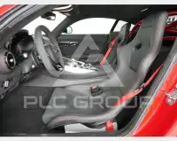 2018 Mercedes Benz AMG