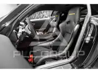 2018 Mercedes Benz AMG