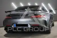 2018 Mercedes Benz AMG