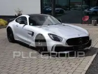 2018 Mercedes Benz AMG