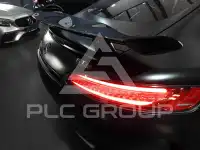 2018 Mercedes Benz AMG