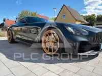 2018 Mercedes Benz AMG