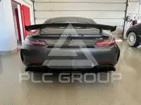 2018 Mercedes Benz AMG