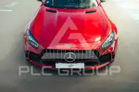2018 Mercedes Benz AMG
