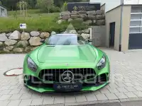 2018 Mercedes Benz AMG