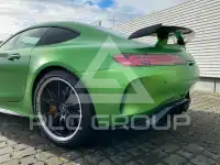 2018 Mercedes Benz AMG